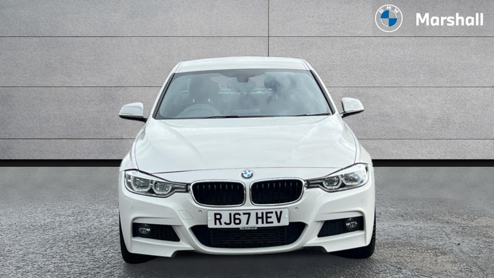 Used BMW 3 Series 2017 for sale - 76977658: Photo 16