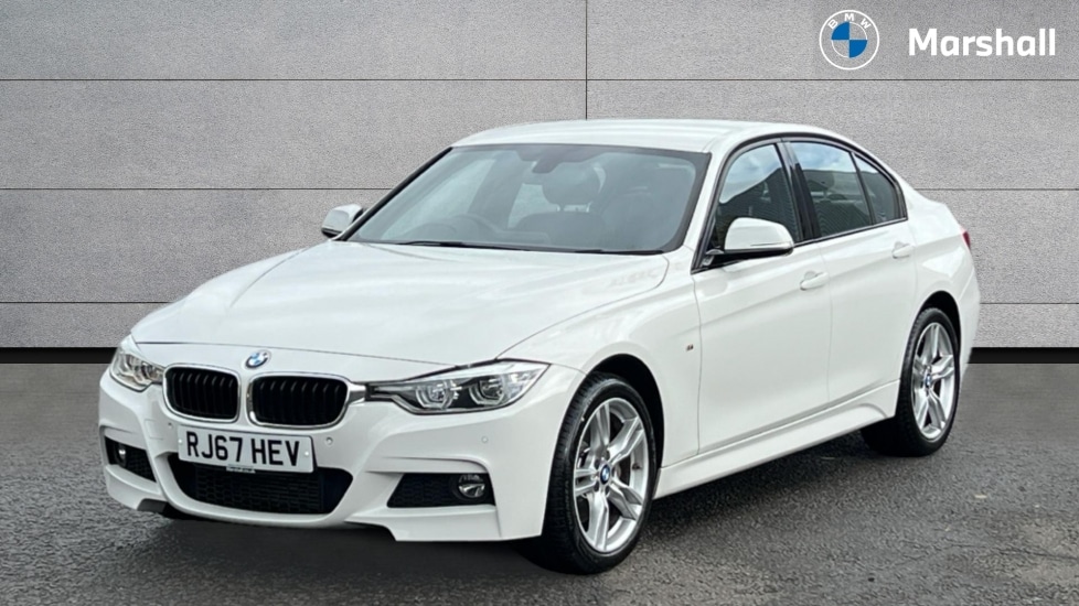 Used BMW 3 Series 2017 for sale - 76977658: Photo 23