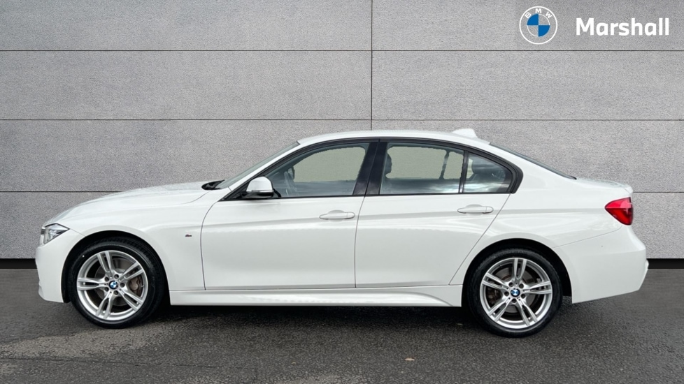 Used BMW 3 Series 2017 for sale - 76977658: Photo 24