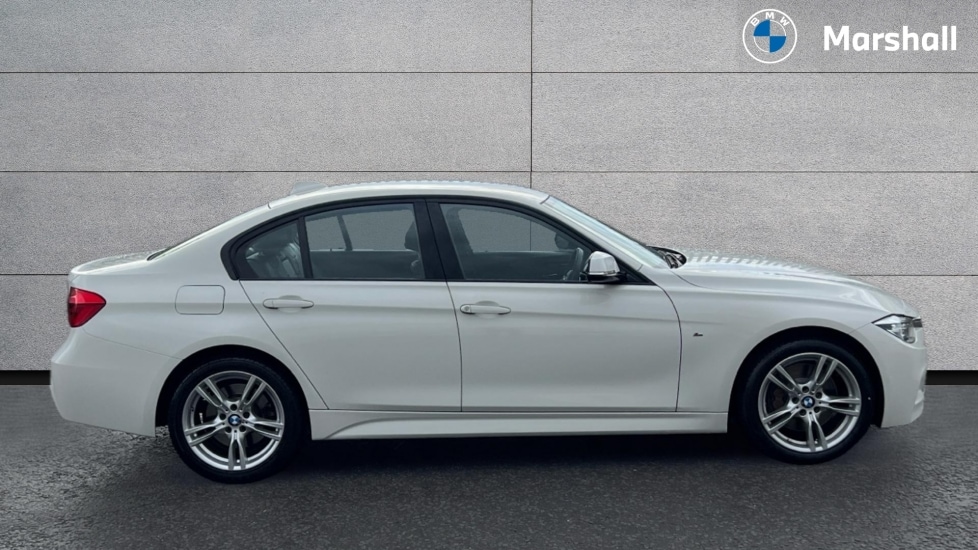 Used BMW 3 Series 2017 for sale - 76977658: Photo 3