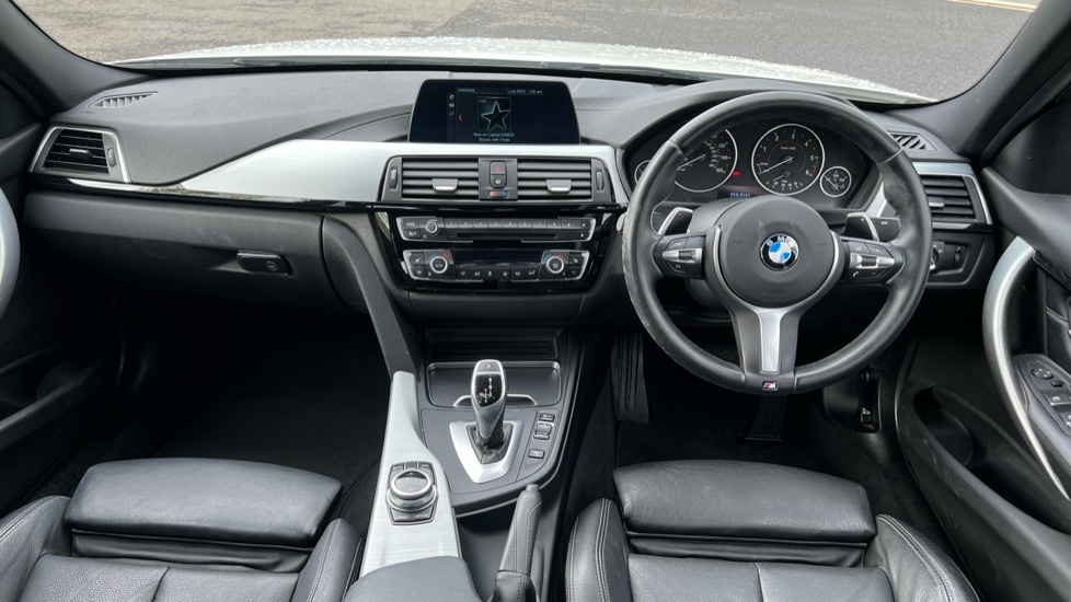 Used BMW 3 Series 2017 for sale - 76977658: Photo 4