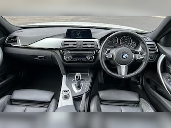 Used BMW 3 Series 2017 for sale - 76977658: Photo