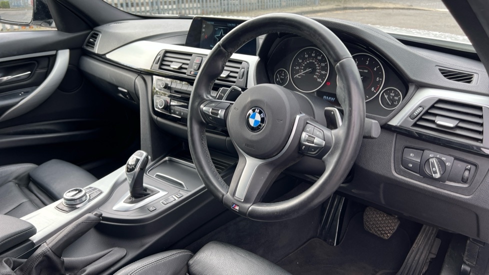 Used BMW 3 Series 2017 for sale - 76977658: Photo 6