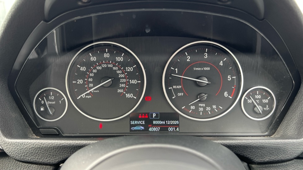 Used BMW 3 Series 2017 for sale - 76977658: Photo 9