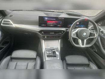 Used BMW 4 Series 2025 for sale - 76804165: Photo