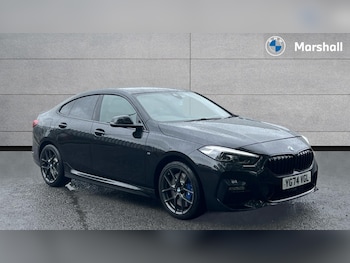 BMW - 2 Series
