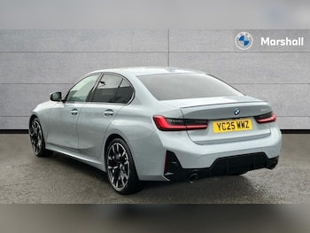 Used BMW 3 Series 2025 for sale - 76901527: Photo