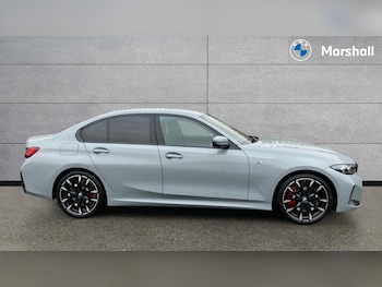 Used BMW 3 Series 2025 for sale - 76901527: Photo