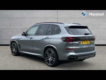 Used BMW X5 2025 for sale - 75263389: Photo