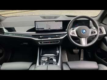 Used BMW X5 2025 for sale - 75263389: Photo