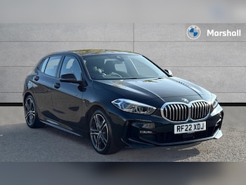 BMW - 1 Series