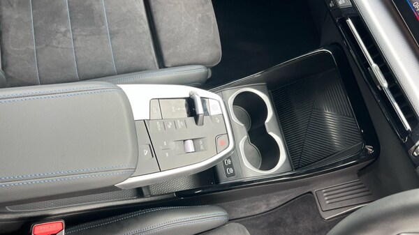 Used BMW X2 2025 for sale - 75558647: Photo 10