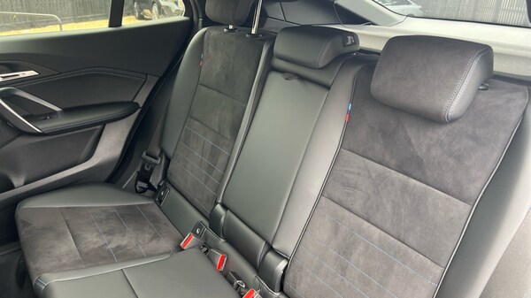 Used BMW X2 2025 for sale - 75558647: Photo 12