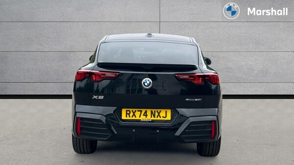 Used BMW X2 2025 for sale - 75558647: Photo 15
