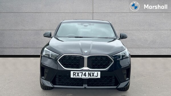 Used BMW X2 2025 for sale - 75558647: Photo 16