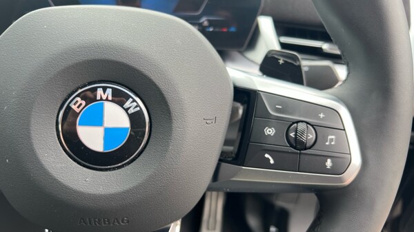 Used BMW X2 2025 for sale - 75558647: Photo 18