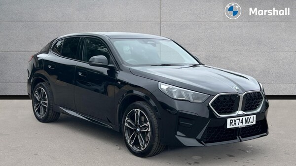 Used BMW X2 2025 for sale - 75558647: Photo 1