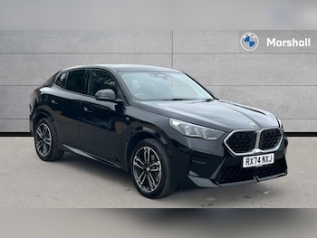 Used BMW X2 2025 for sale - 75558647: Photo