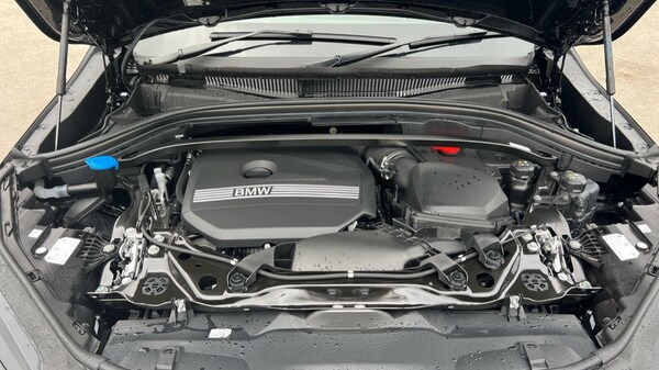 Used BMW X2 2025 for sale - 75558647: Photo 21