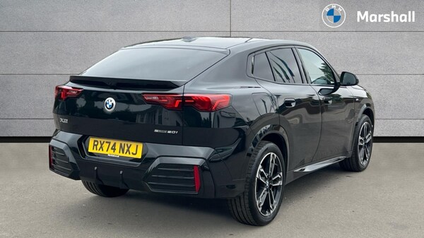 Used BMW X2 2025 for sale - 75558647: Photo 22