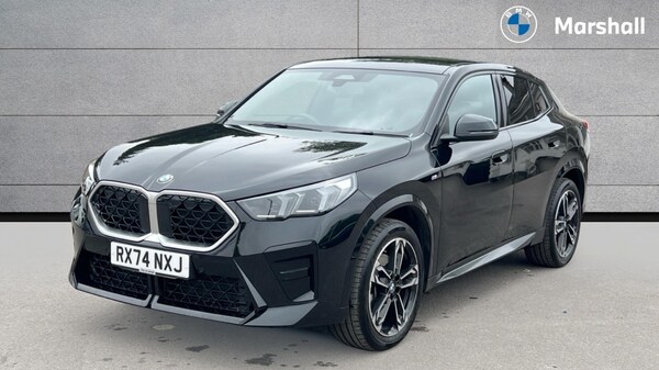 Used BMW X2 2025 for sale - 75558647: Photo 23