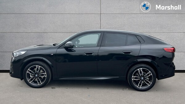 Used BMW X2 2025 for sale - 75558647: Photo 24
