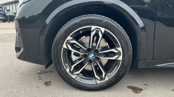 Used BMW X2 2025 for sale - 75558647: Photo 25