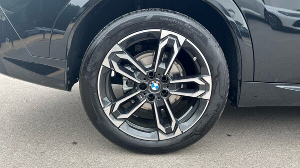 Used BMW X2 2025 for sale - 75558647: Photo 27