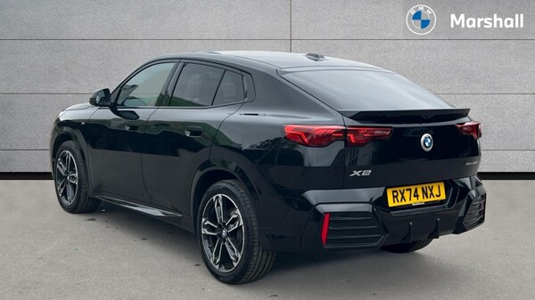 Used BMW X2 2025 for sale - 75558647: Photo 2
