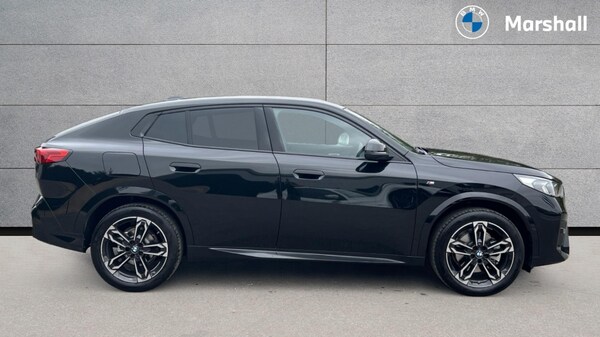 Used BMW X2 2025 for sale - 75558647: Photo 3