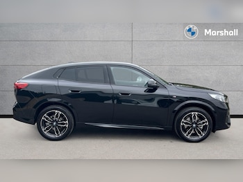 Used BMW X2 2025 for sale - 75558647: Photo