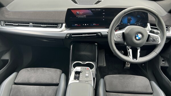 Used BMW X2 2025 for sale - 75558647: Photo 4