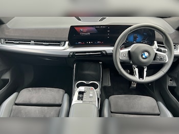 Used BMW X2 2025 for sale - 75558647: Photo