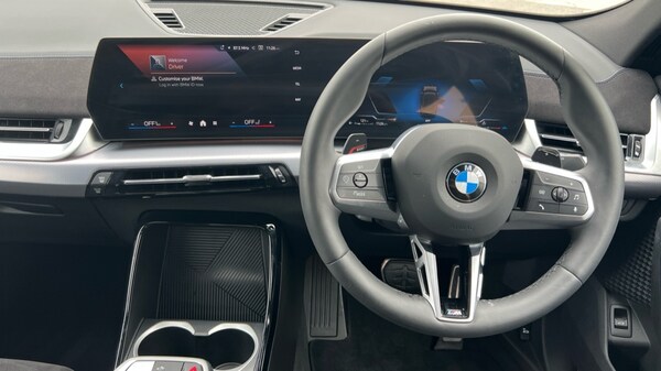 Used BMW X2 2025 for sale - 75558647: Photo 5