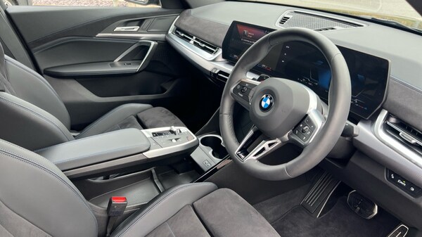 Used BMW X2 2025 for sale - 75558647: Photo 6