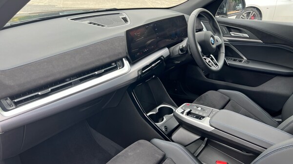 Used BMW X2 2025 for sale - 75558647: Photo 7