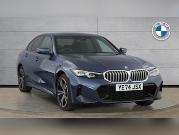 BMW - 3 Series