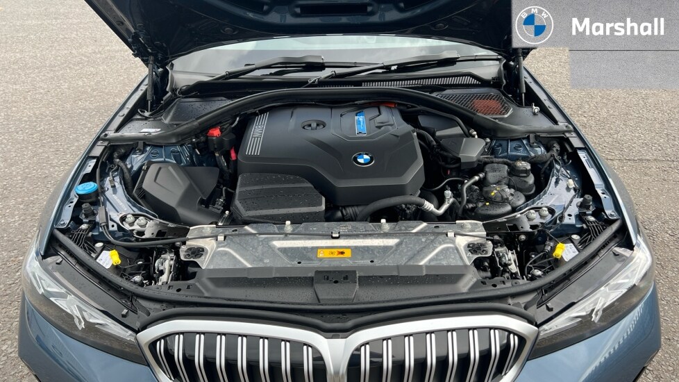Used BMW 3 Series 2024 for sale - 75783856: Photo 21