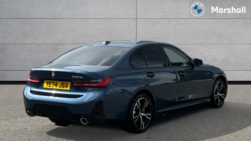 Used BMW 3 Series 2024 for sale - 75783856: Photo 22