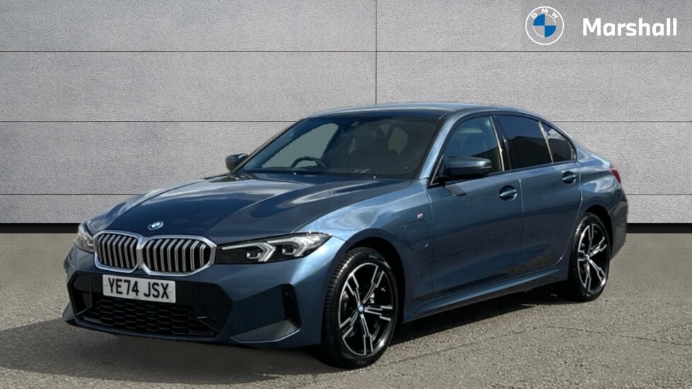 Used BMW 3 Series 2024 for sale - 75783856: Photo 23