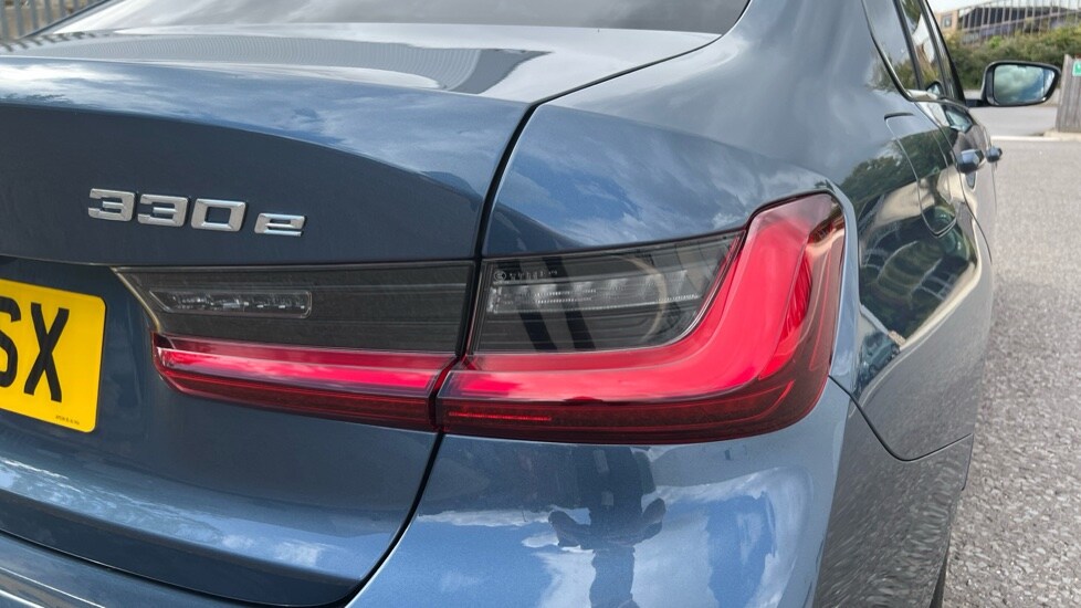 Used BMW 3 Series 2024 for sale - 75783856: Photo 29
