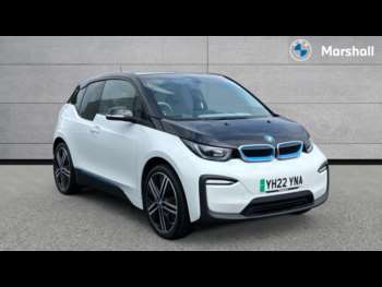 2022 - 125kW 42kWh 5dr Auto [Loft Interior World]