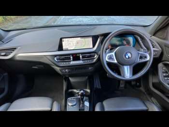 Used BMW 1 Series 2023 for sale - 74220361: Photo