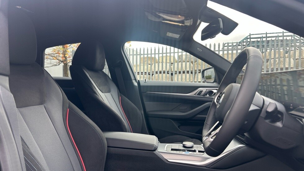 Used BMW i4 2025 for sale - 76404810: Photo 11