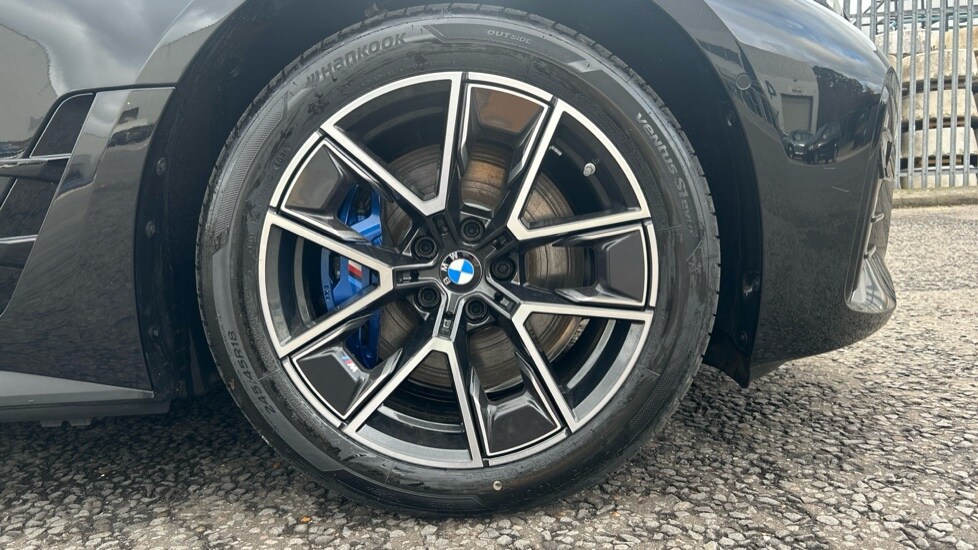 Used BMW i4 2025 for sale - 76404810: Photo 14