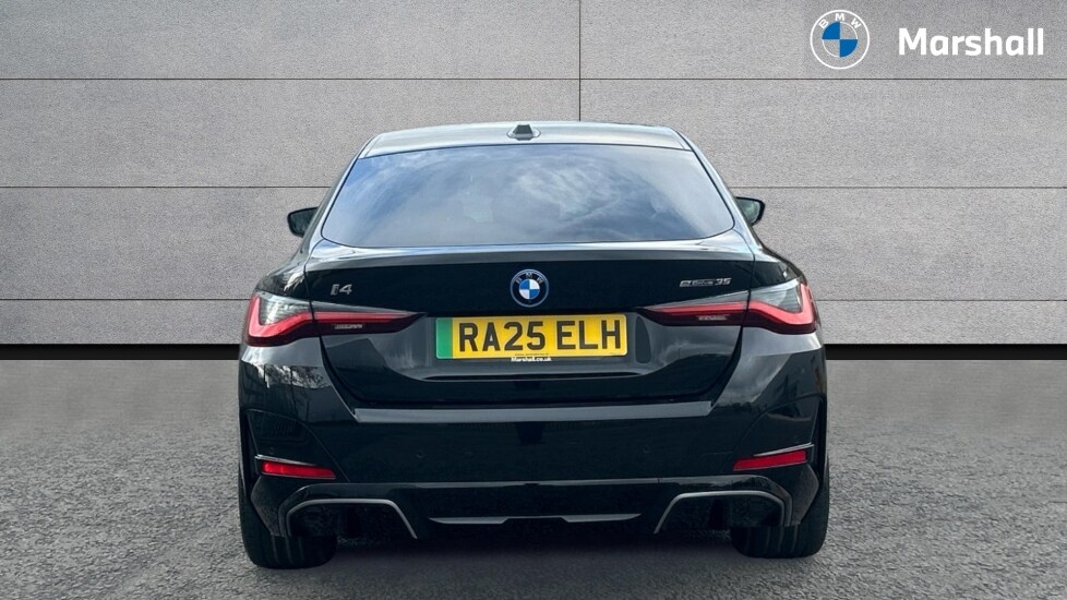Used BMW i4 2025 for sale - 76404810: Photo 15