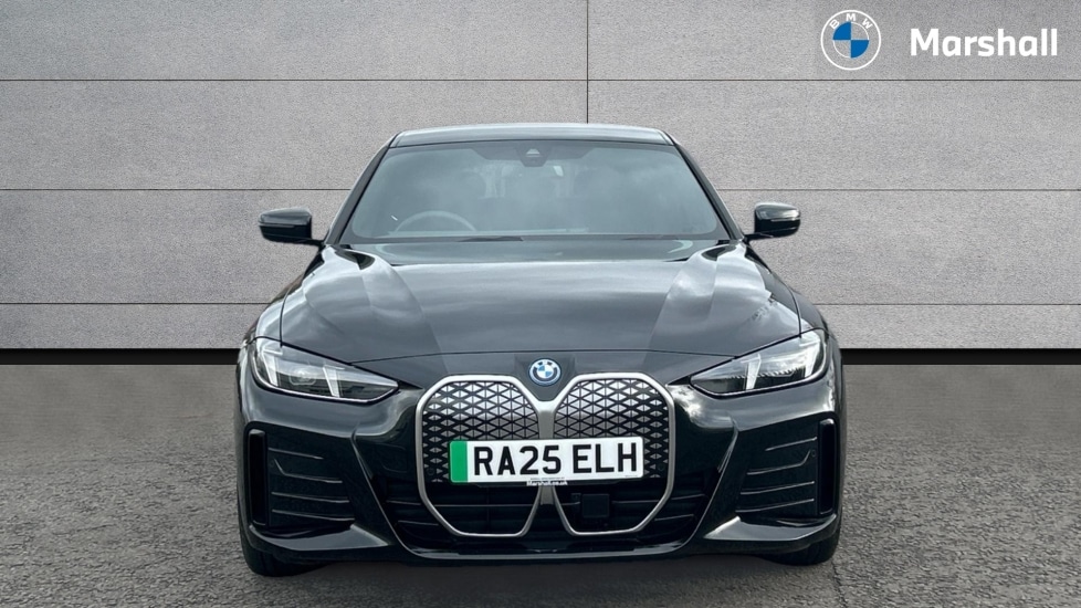 Used BMW i4 2025 for sale - 76404810: Photo 16