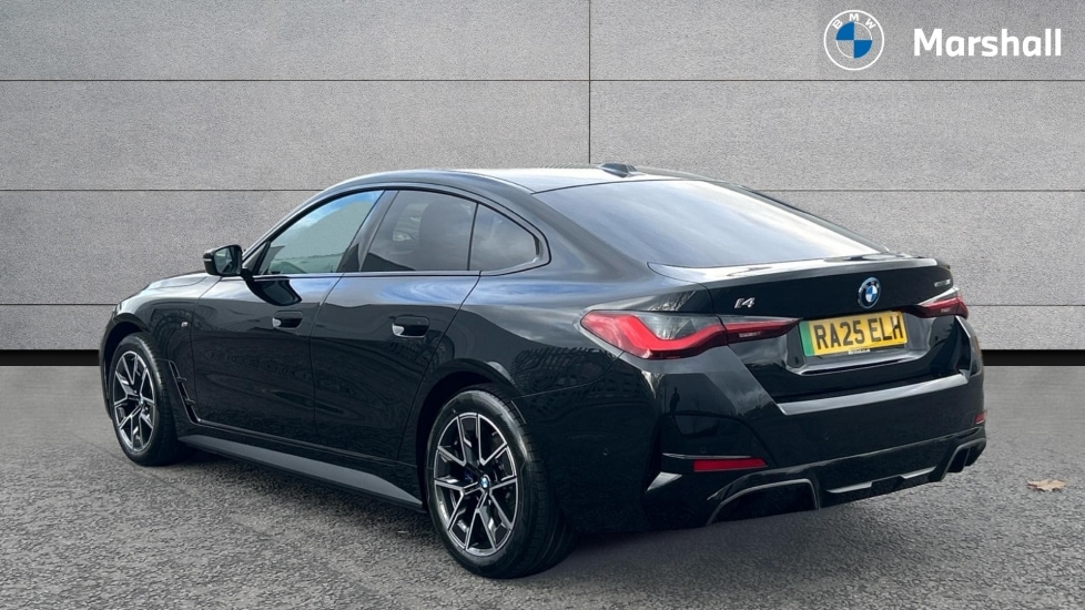 Used BMW i4 2025 for sale - 76404810: Photo 2