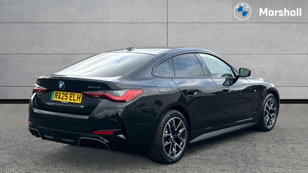 Used BMW i4 2025 for sale - 76404810: Photo 22