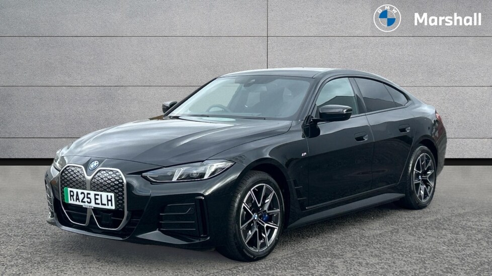 Used BMW i4 2025 for sale - 76404810: Photo 23